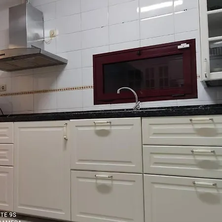 Casa Pitaya, Acogedora, Con Piscina, Fibra Optica Ла-Олива