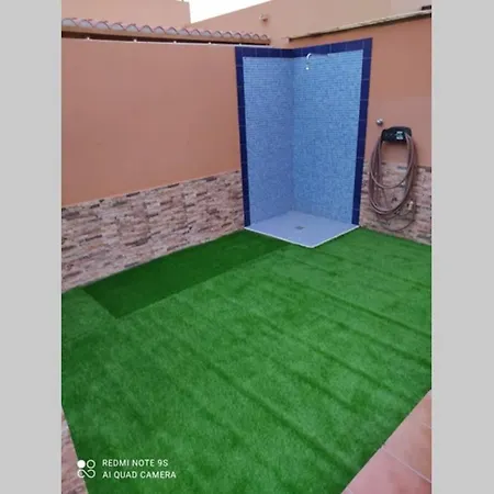 Casa Pitaya, Acogedora, Con Piscina, Fibra Optica